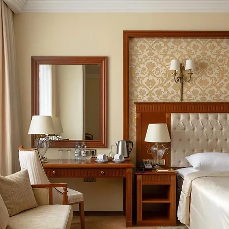 President Hotel-2