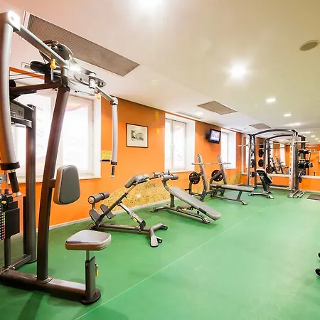 Hotel Minsk-2