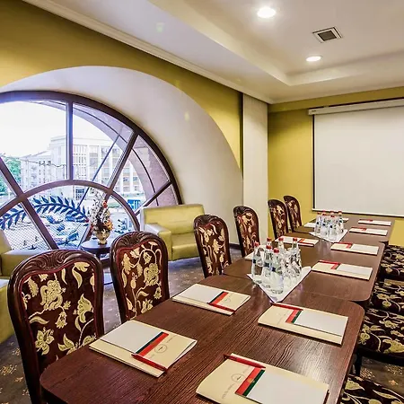 Hotel Minsk-3