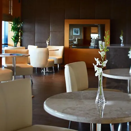 Renaissance Minsk Hotel-3